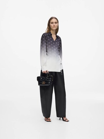 Karl Lagerfeld Kabelka 'K/Autograph' – černá