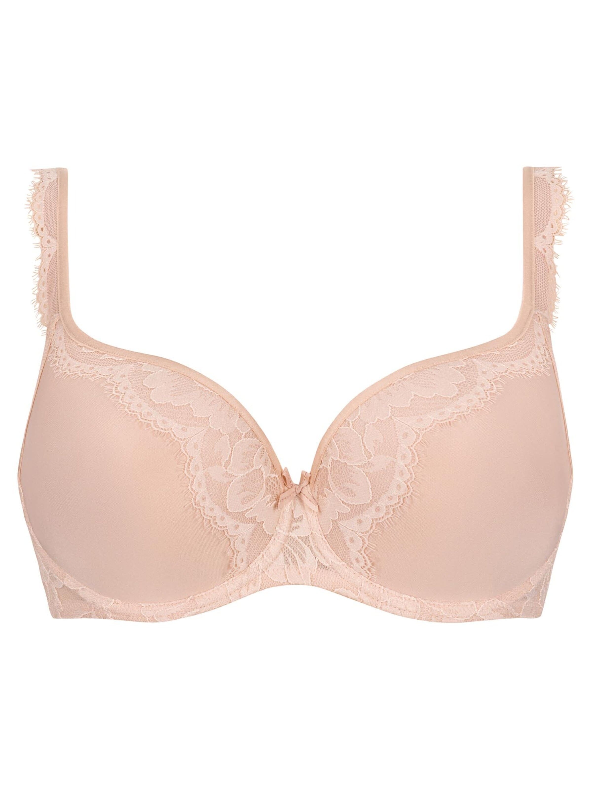 Mey Klassiek BH 'Amazing' in Roze: voorkant