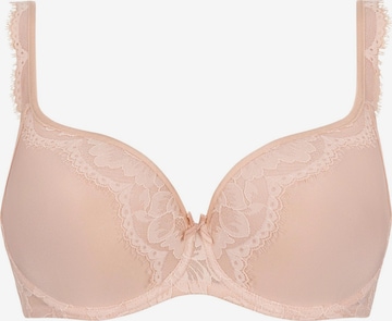 Mey Classic Bra 'Amazing' in Pink: front