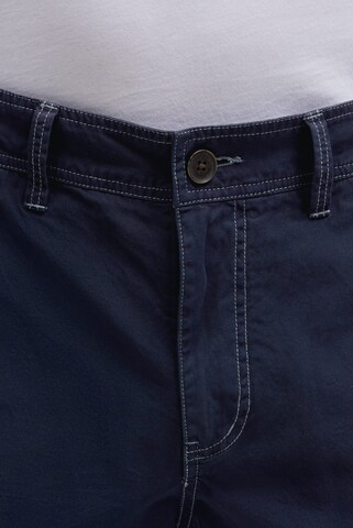 CAMP DAVID Regular Pants in Blue