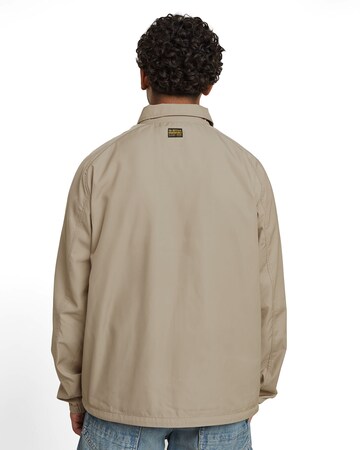 G-STAR Tussenjas in Beige