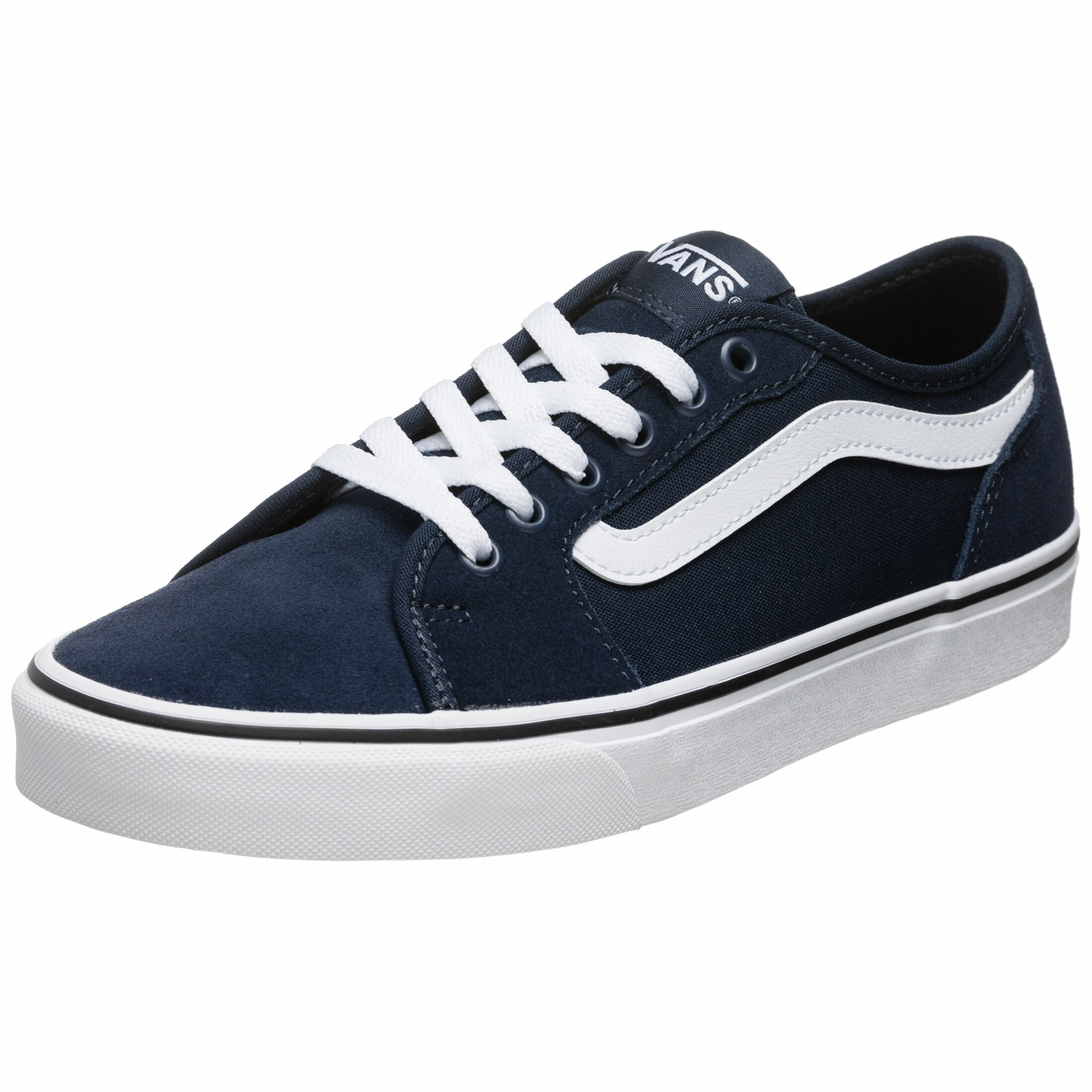 VANS Sneaker 'Filmore' in Blau: Vorderseite
