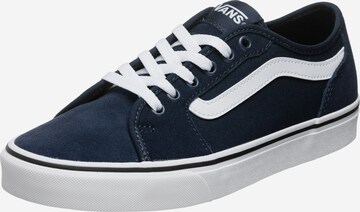 VANS Sneaker 'Filmore' in Blau: predná strana