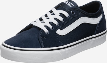VANS Sneaker 'Filmore' in Blau: Vorderseite