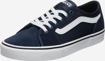 VANS Sneakers 'Filmore' in Blue: front