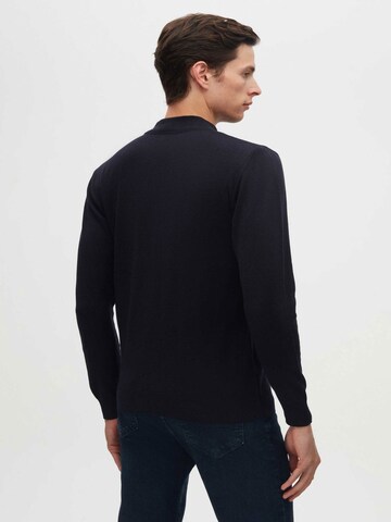 Cardigan D’S Damat en bleu