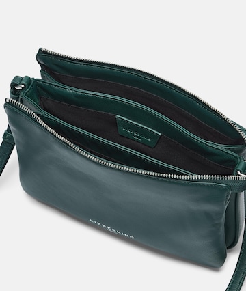 Liebeskind Berlin Schoudertas in Blauw