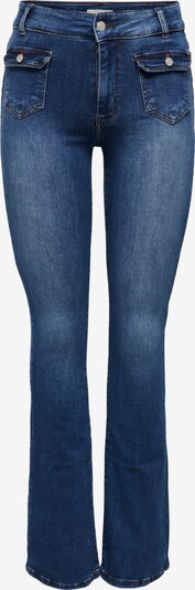 ONLY Jeans 'Ebba' in blue denim, Produktansicht