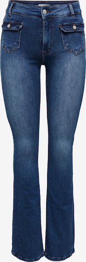 Jeans 'Ebba' ONLY pe albastru denim, Vizualizare produs