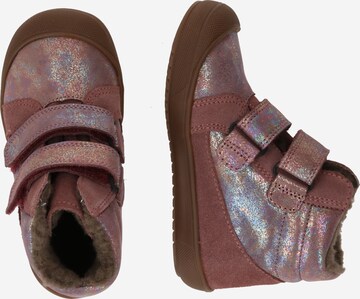 Froddo First-Step Shoes 'OLLIE' in Pink