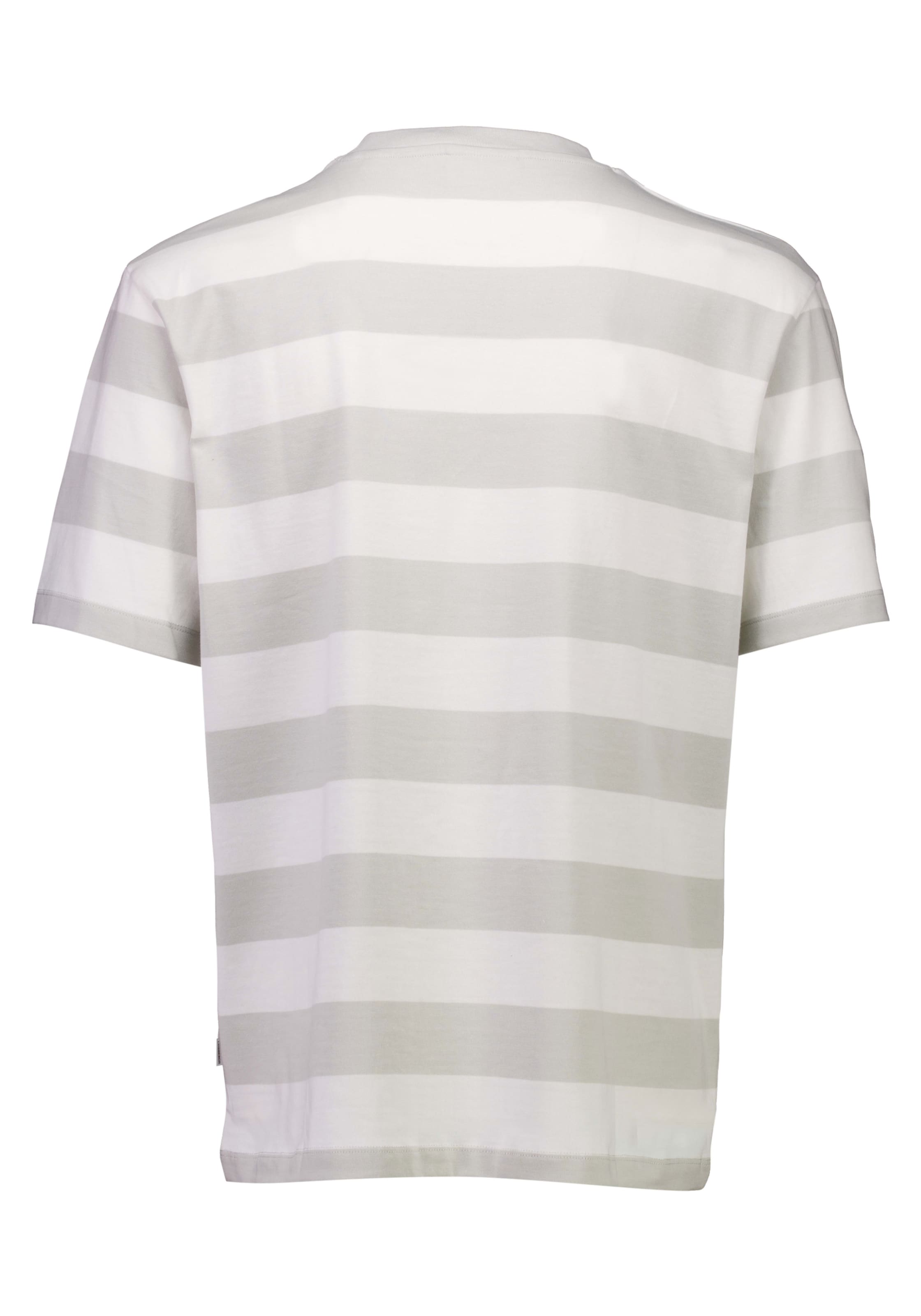 Lindbergh Shirt in White