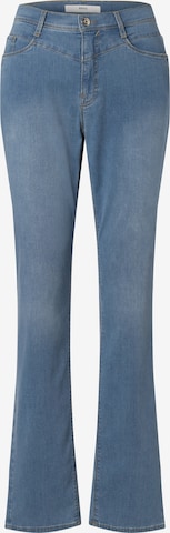 regular Jeans 'Carola' di BRAX in blu: frontale