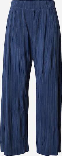 Kelnės iš ONLY Carmakoma, spalva – tamsiai mėlyna, Prekių apžvalga