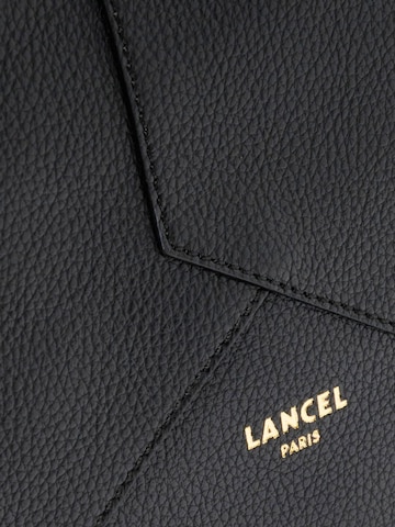 Cabas Lancel en noir