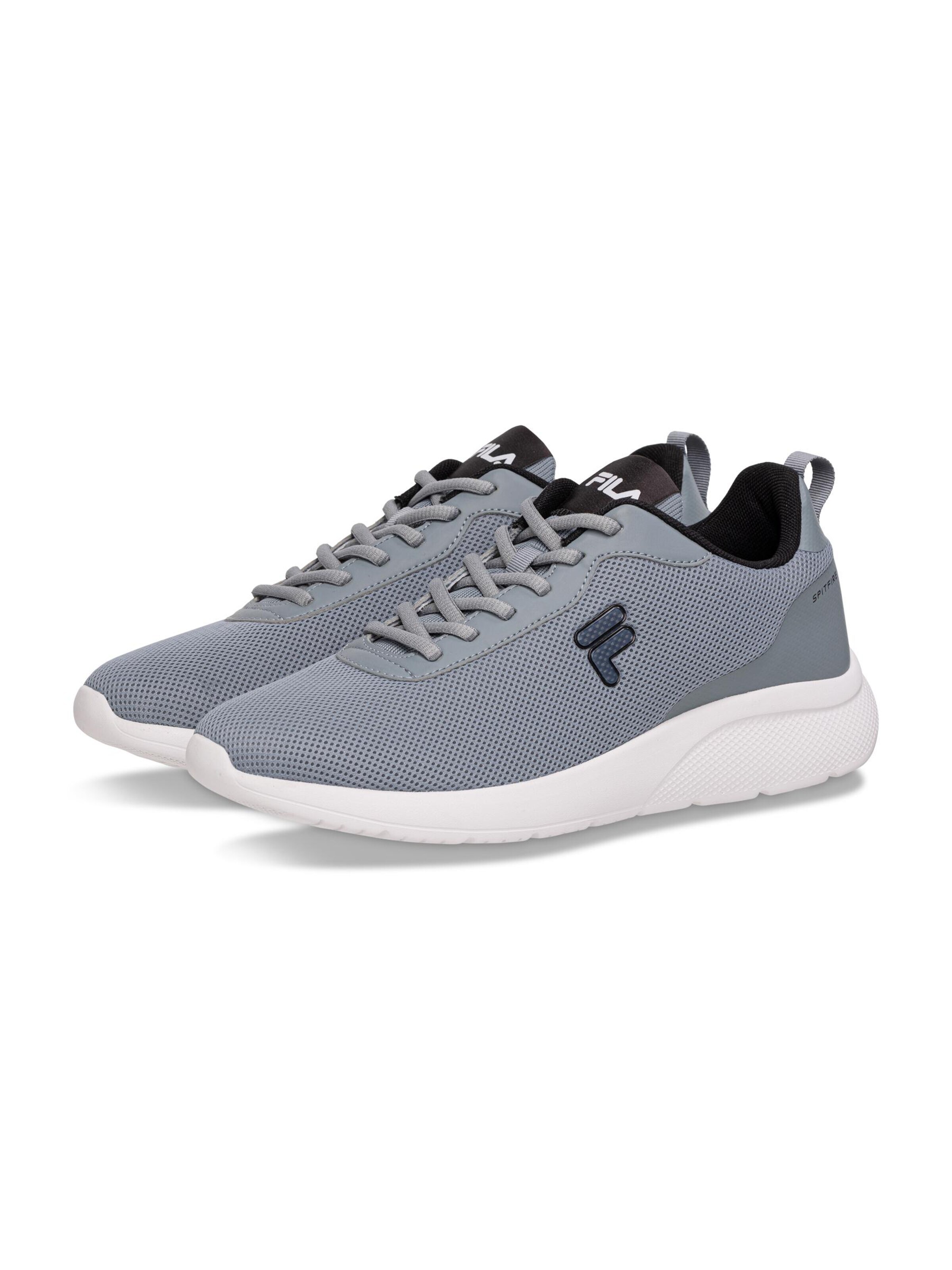 FILA - Zapatillas deportivas bajas 'SPITFIRE' en gris