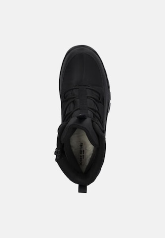 JOSEF SEIBEL Boot 'ALASKA 52' in Black