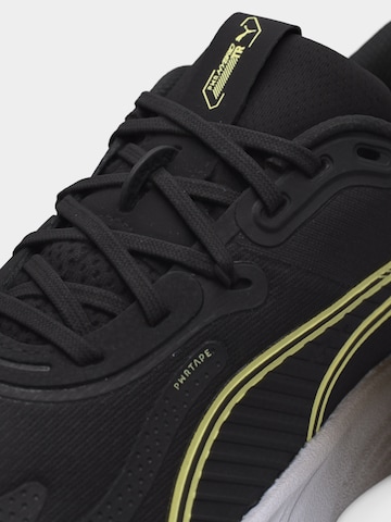 juoda PUMA Sportiniai batai 'PWR Hybrid'