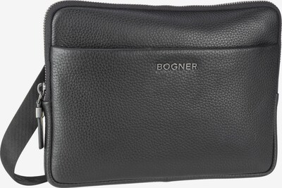 BOGNER Crossbody Bag in Black, Item view
