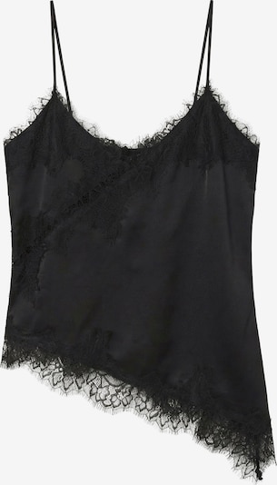 VERO MODA Toppi 'VMNOVI' värissä musta, Tuotenäkymä