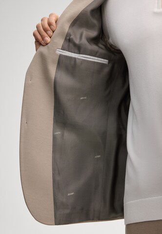 JOOP! Regular fit Business blazer in Beige