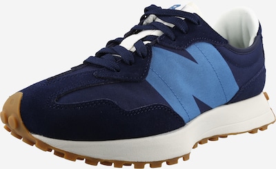 new balance Sneaker in navy / rauchblau, Produktansicht