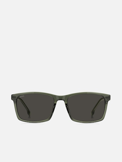 HUGO BOSS Sunglasses in 56 in Green, Item view