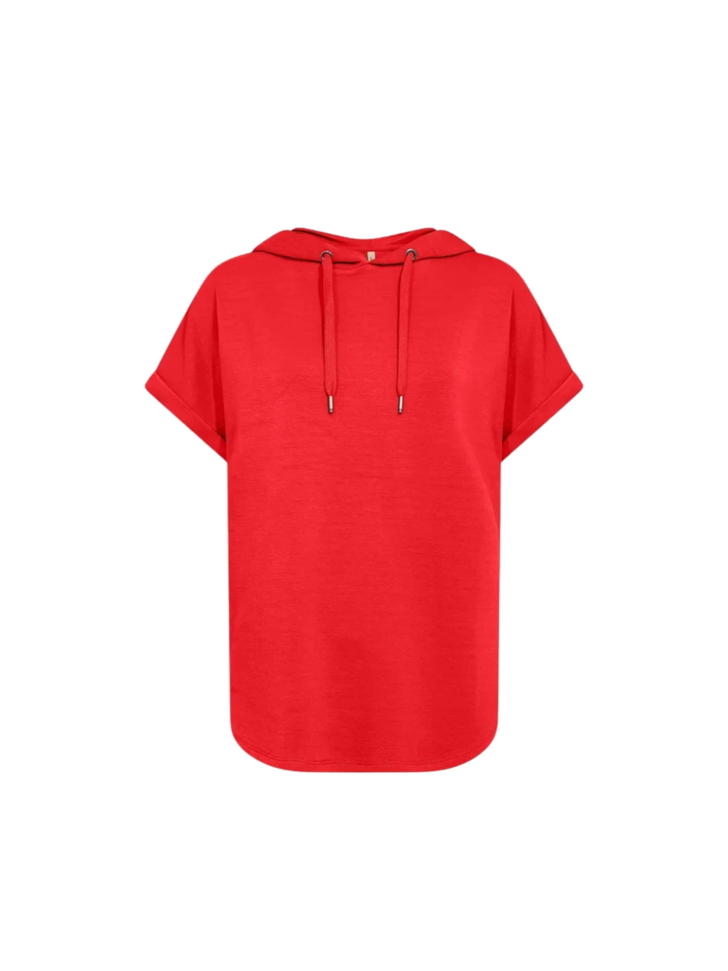 Camicia da donna ' SC-BANU ' di Soyaconcept in rosa: frontale