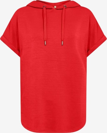 Camicia da donna ' SC-BANU ' di Soyaconcept in rosa: frontale