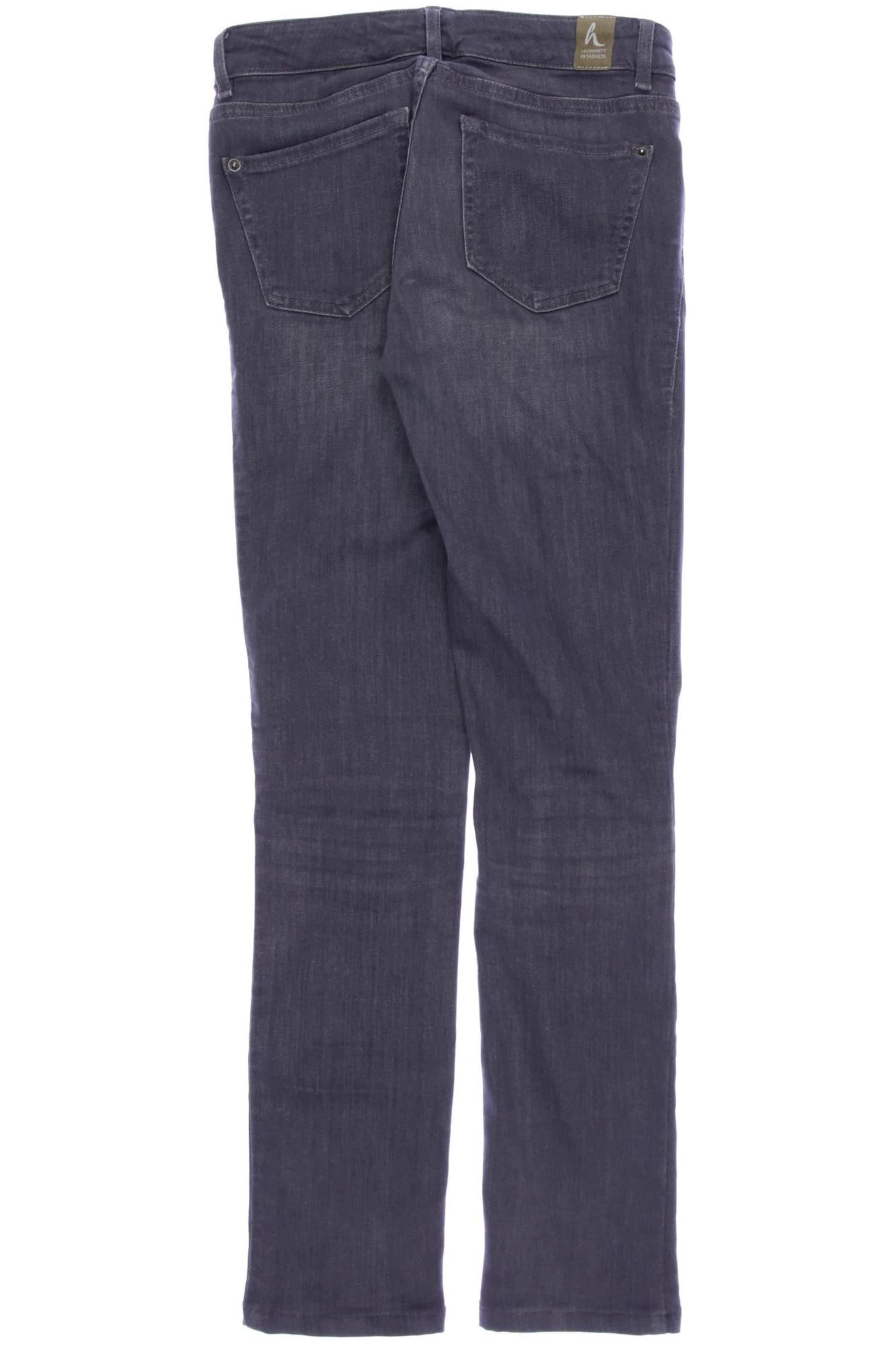 hessnatur Jeans in 25-26 in Grey