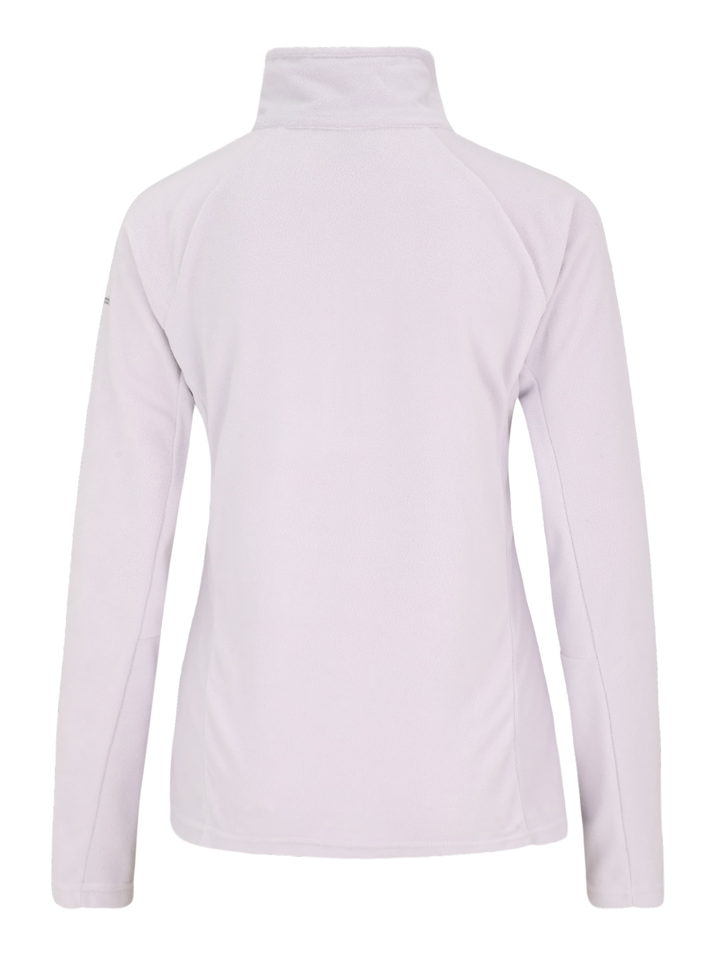 COLUMBIA Sportovní svetr 'Glacial™ IV' – fialová