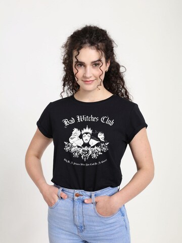 DISNEY Shirt‌‌‌‌‌‌‌‌ in Schwarz