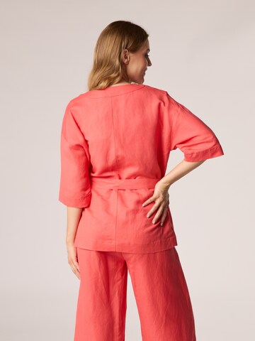 Quiosque Blazer i orange