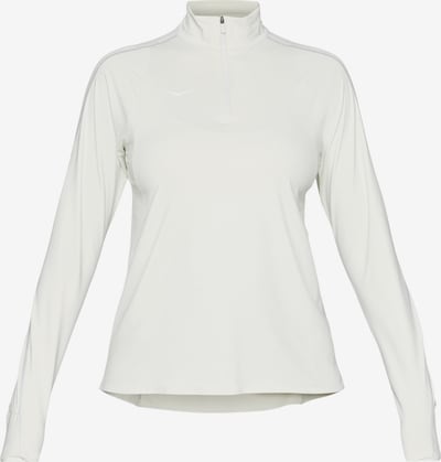 HOKA Tehnička sportska majica 'GLIDETECH' u bijela, Pregled proizvoda