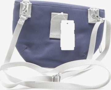 Marc O'Polo Schultertasche / Umhängetasche One Size in Blau