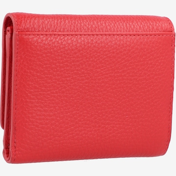 Bric's Wallet in Red