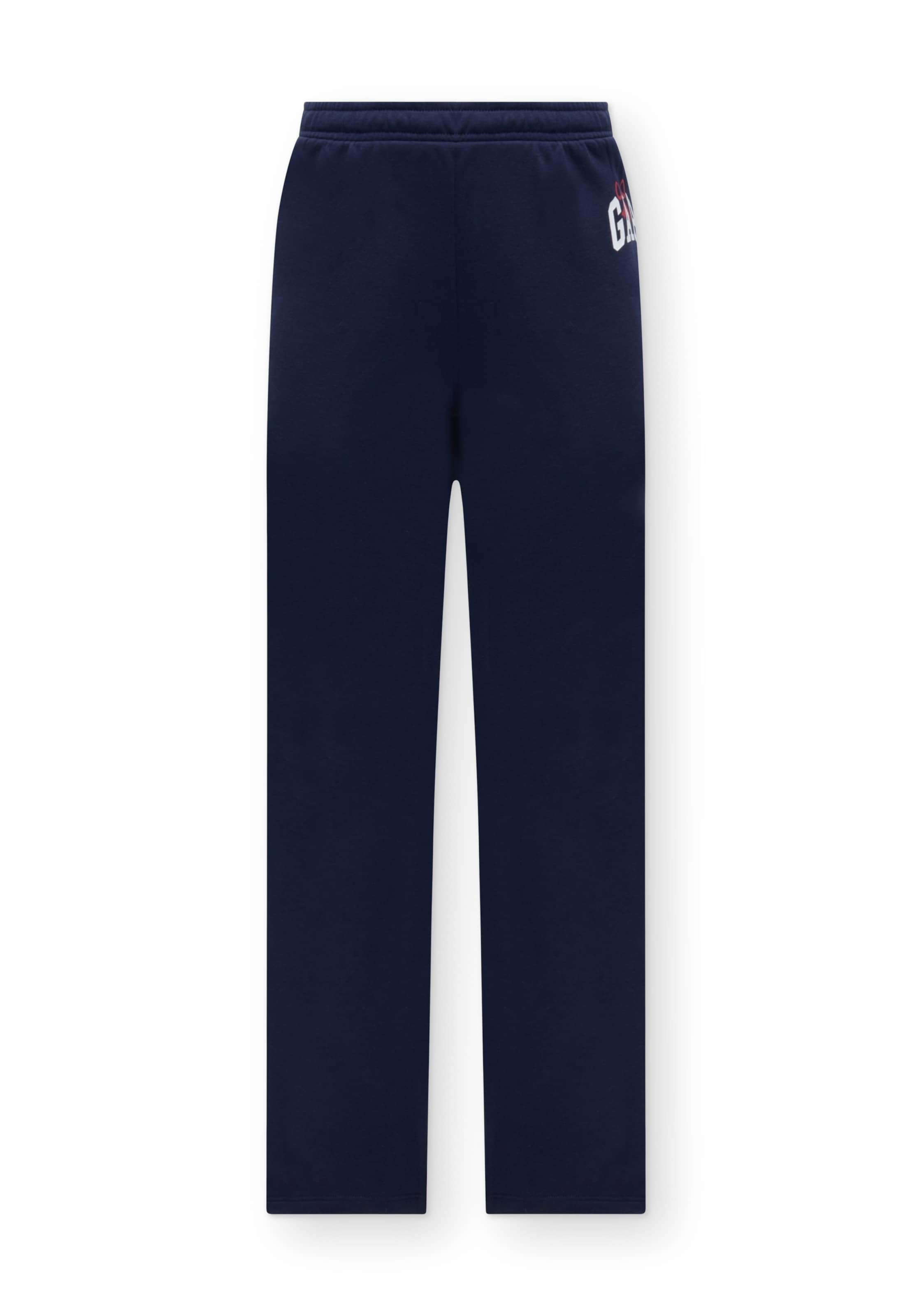 GAP - Bootcut Calças em azul