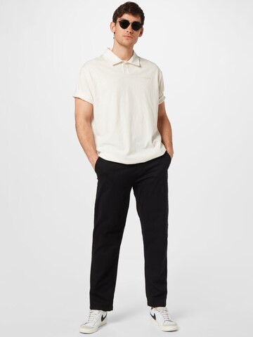 BURTON MENSWEAR LONDON - regular Pantalón chino en azul