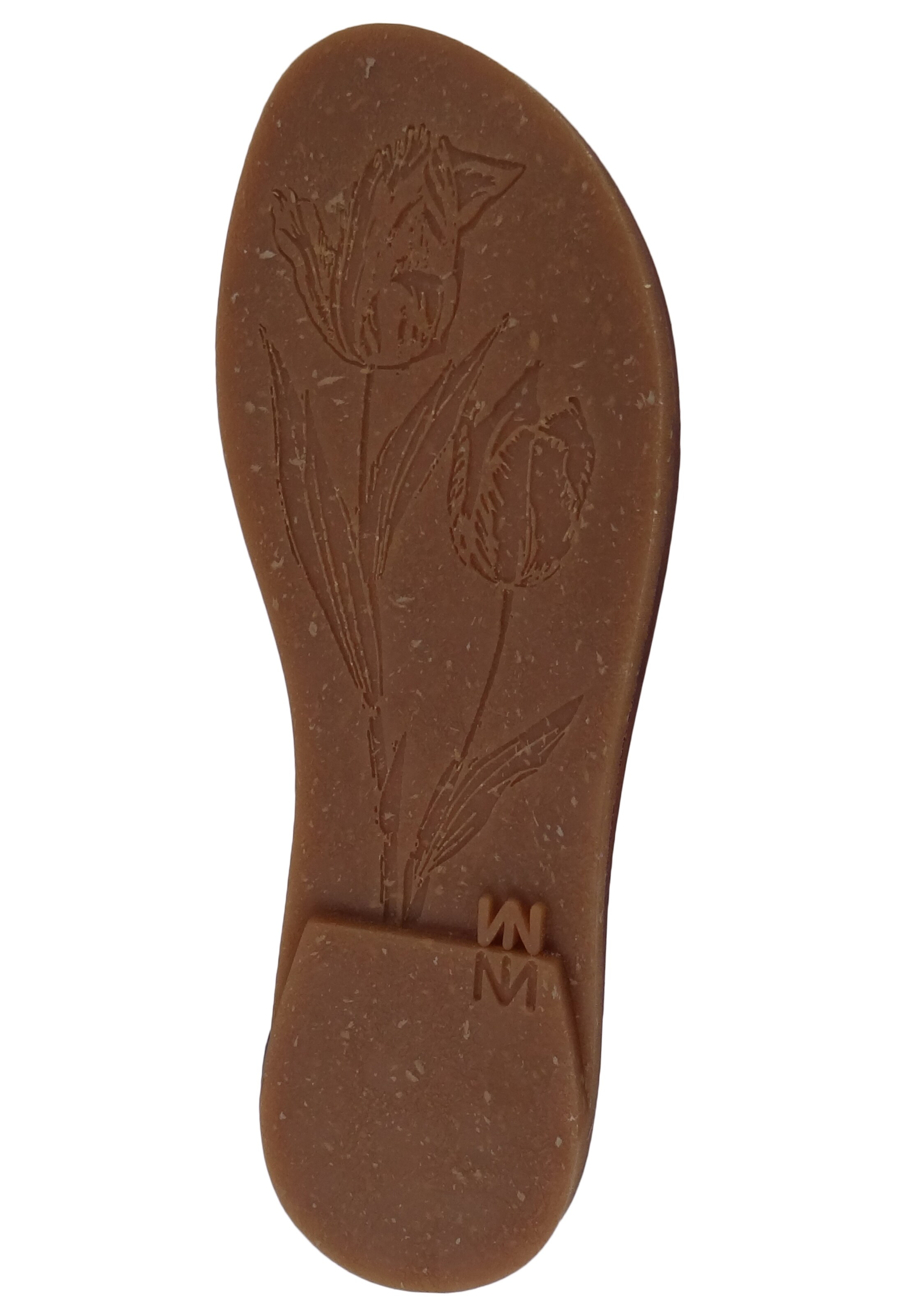 EL NATURALISTA - Sandálias com tiras em azul