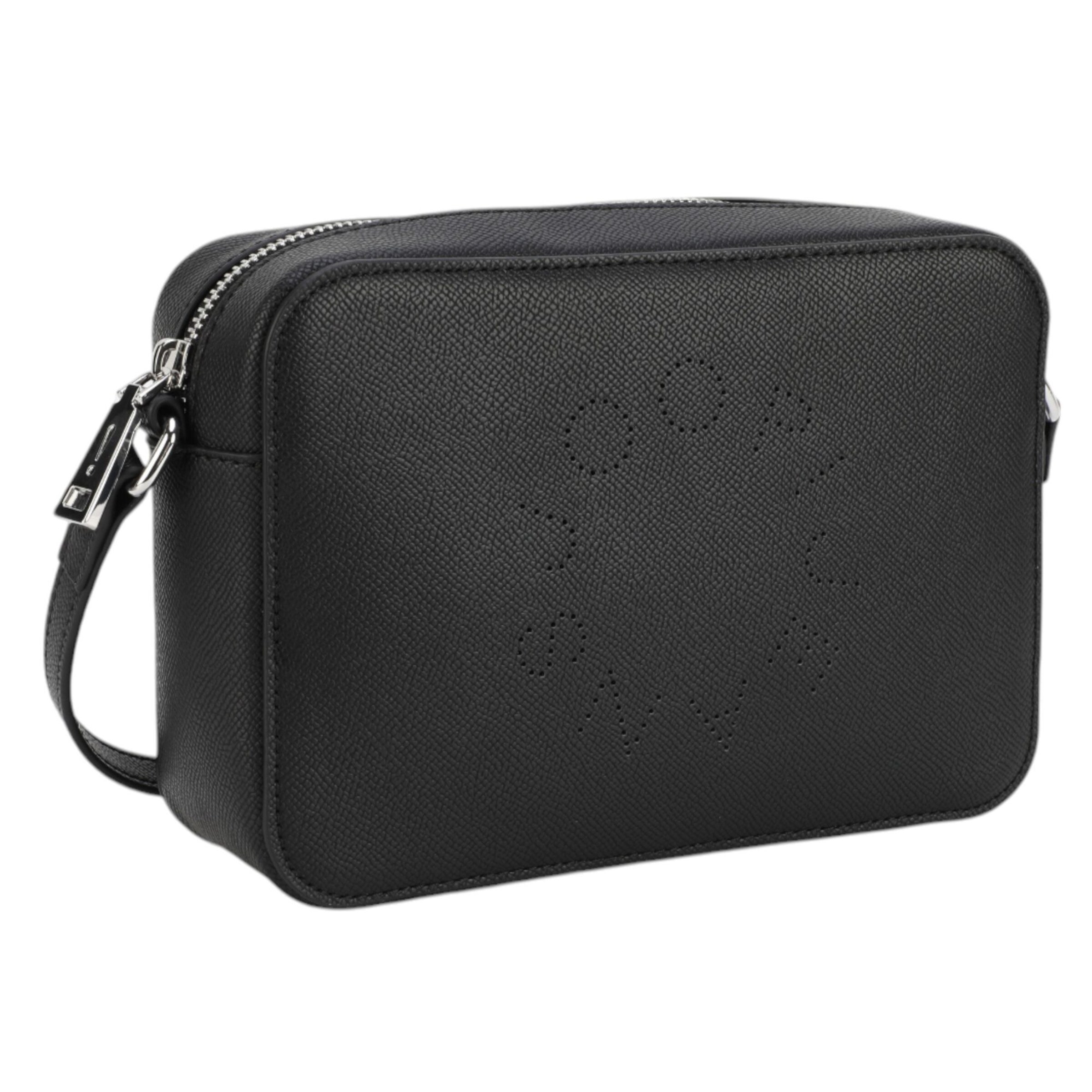 JOOP! Jeans - Bolso de hombro 'Giro Cloe' en negro