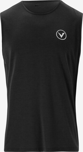 Virtus Performance Shirt 'Jokers' in Black / White, Item view