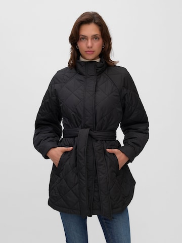 Giacca di mezza stagione di VERO MODA in nero: frontale