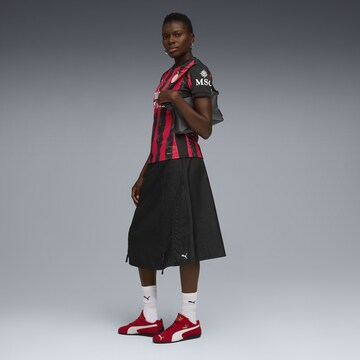 PUMA Jersey 'AC Milan 25/26' in Red