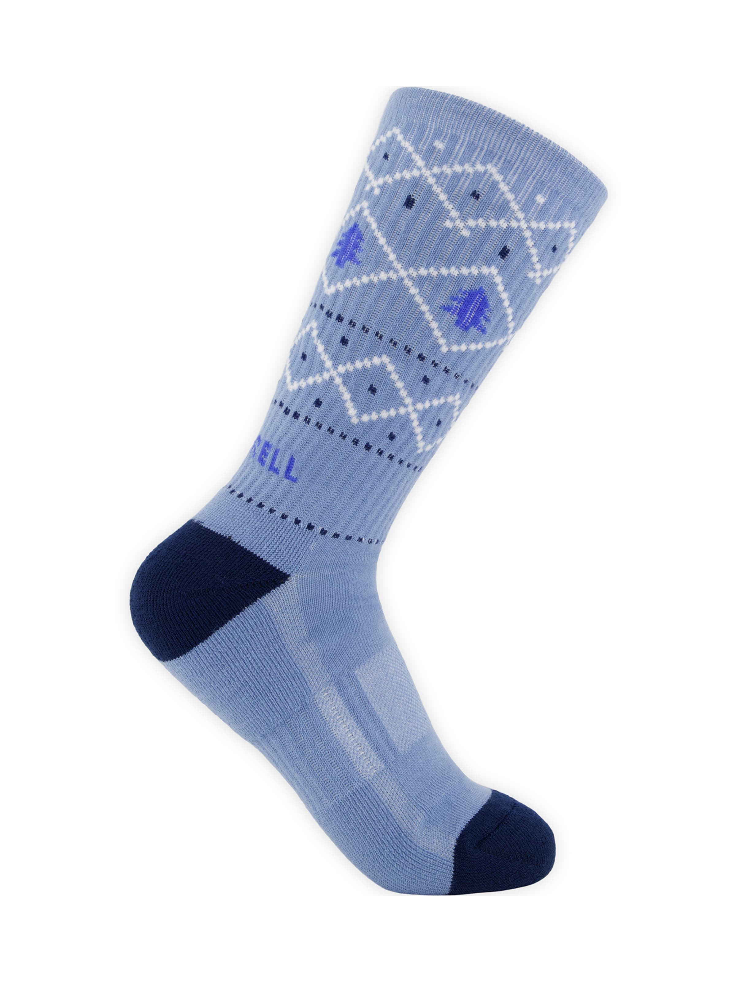 Calzino di MERRELL in blu