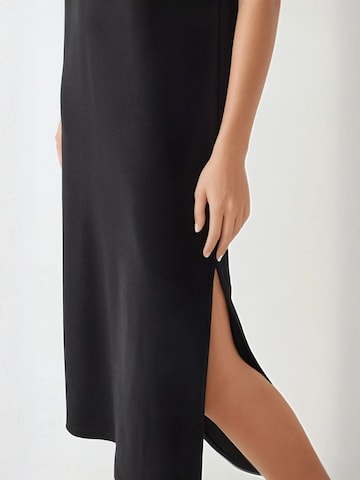 Hiccup - Vestido em preto