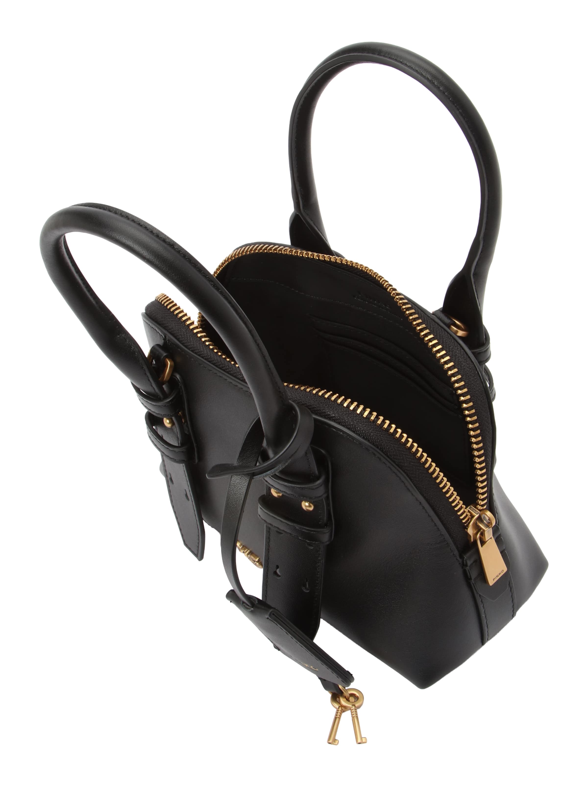 Sacs à main PINKO en noir