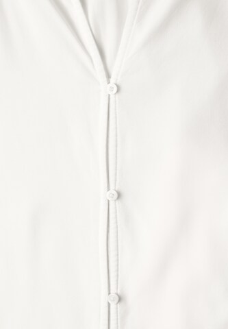 STREET ONE Blouse in White