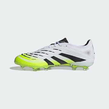 ADIDAS PERFORMANCE Fußballschuh 'Predator Pro' in Weiß