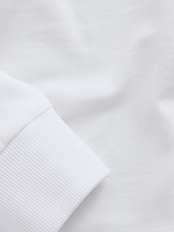 Next Sweatshirt in White