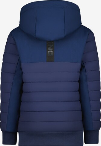 VINGINO Winter Jacket 'TELMO' in Blue