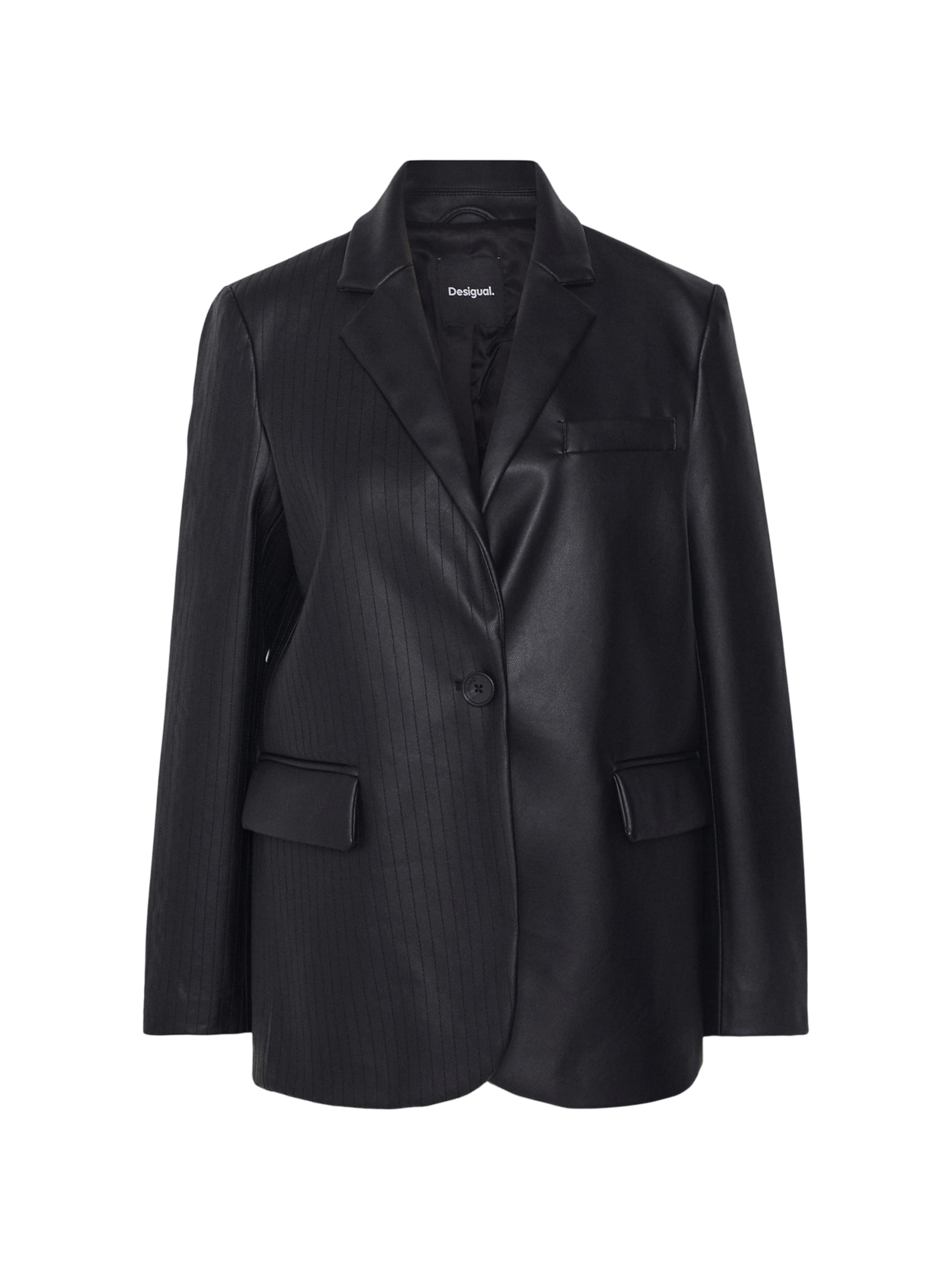 Desigual Bleiseri värissä musta: etupuoli